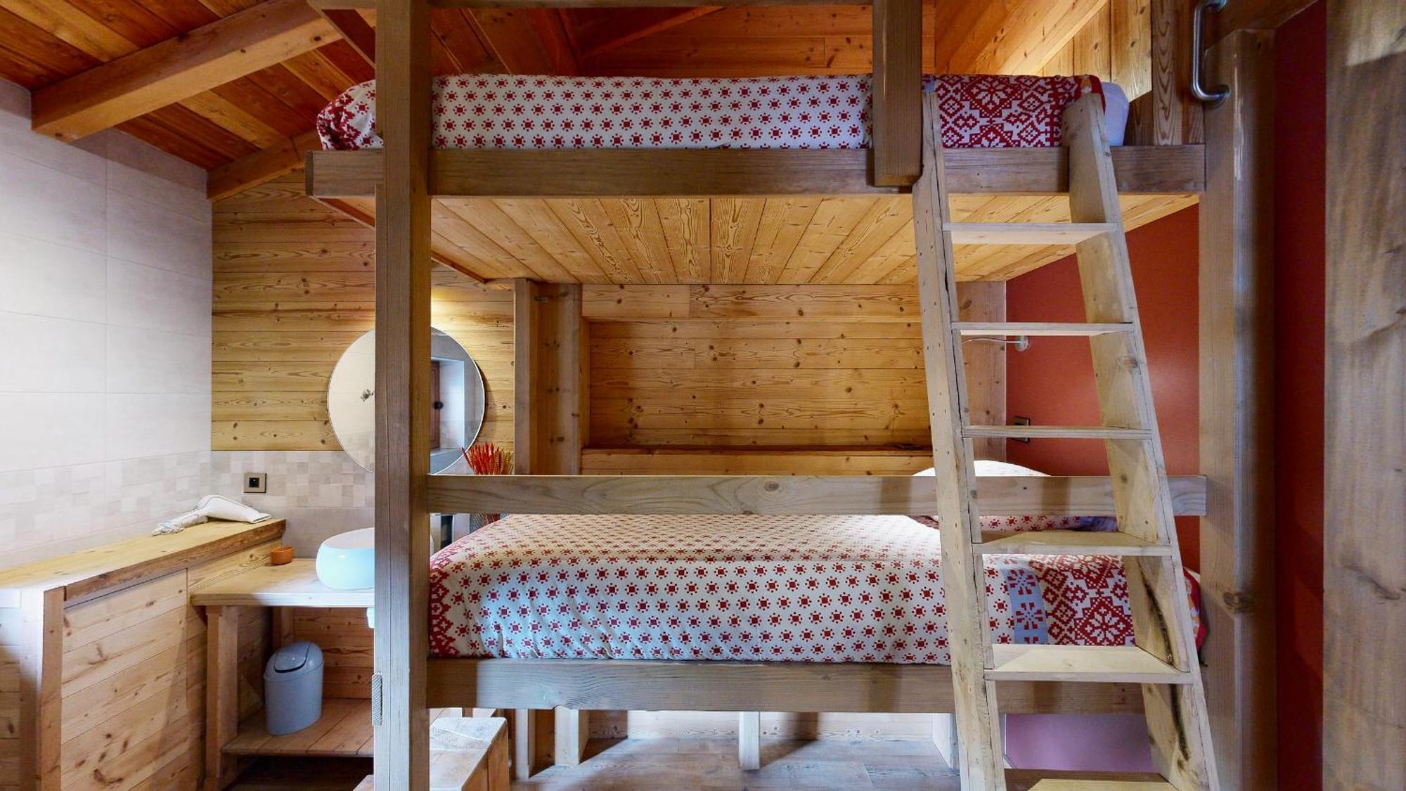 Chalet Grand Croix - Haut Standing - 8, 10 Pers Lanslebourg-Mont-Cenis Exterior foto