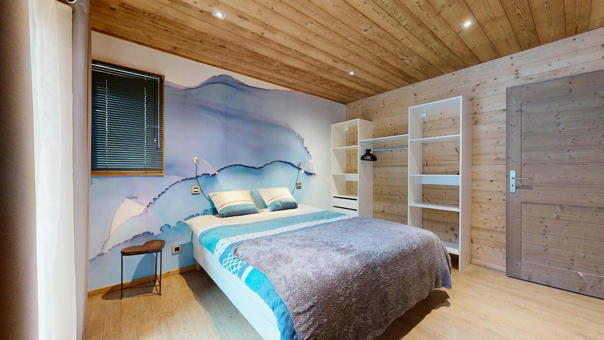 Chalet Grand Croix - Haut Standing - 8, 10 Pers Lanslebourg-Mont-Cenis Exterior foto
